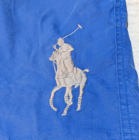 2 For $50! Polo Hybrid Shorts mens M - Picture 3 of 14